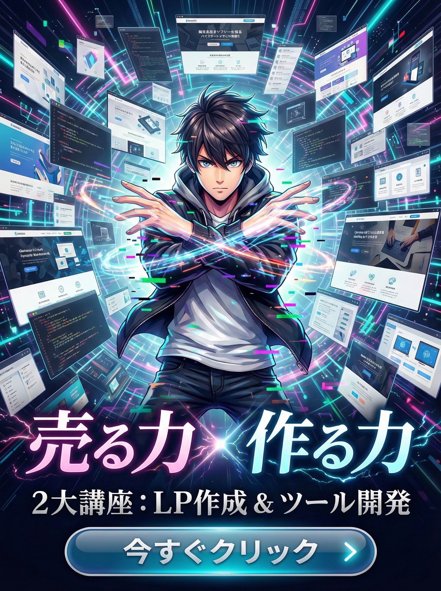 Creator Bundle - AIで収益を自動化